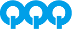 QQQの企業ロゴ